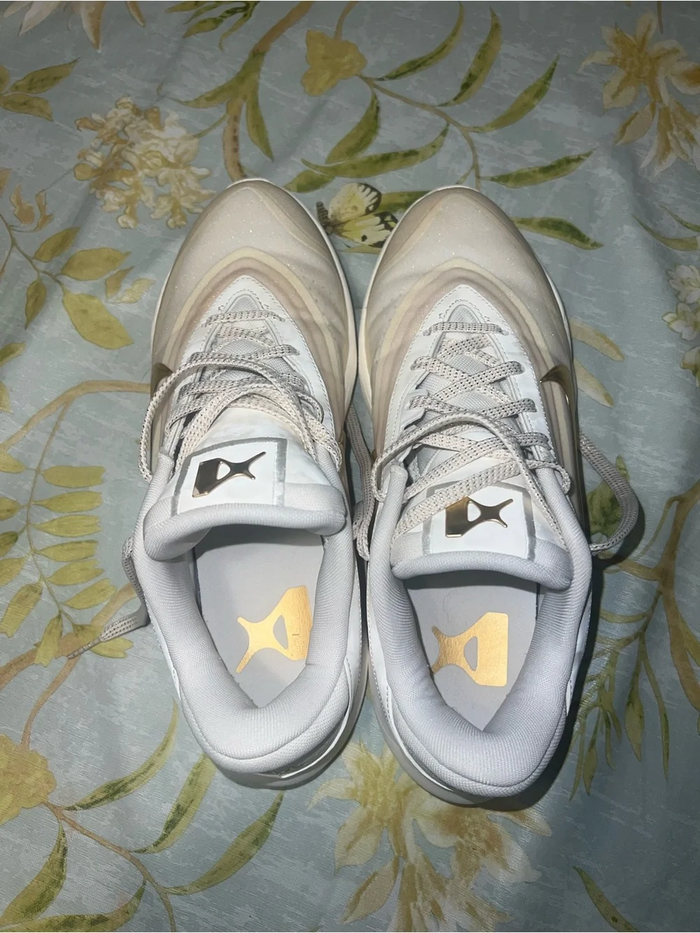 Nike lightweight design